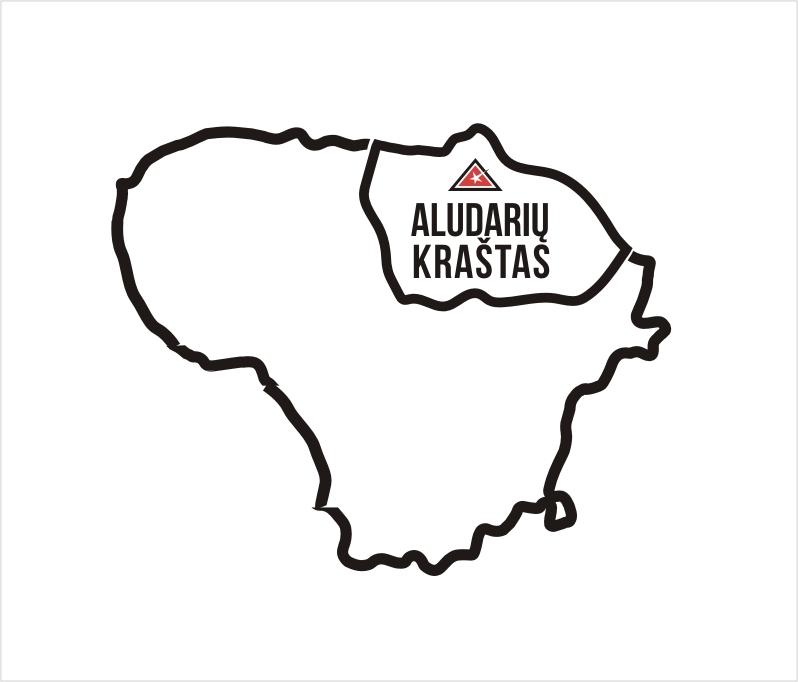 Prekės ženklas: ALUDARIŲ KRAŠTAS